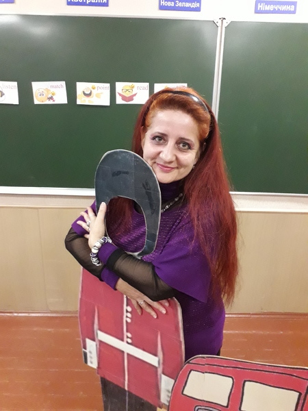 Liudmila