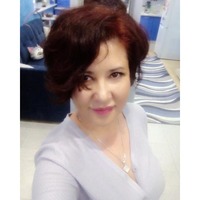 Sara, Moscow (Russia), 55/160/62