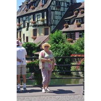 Nina, Zrich (Switzerland), 78/160/43