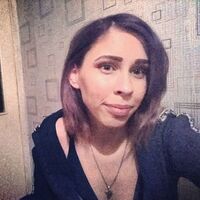 Rina Satlykova, Donetsk (Ukraine), 30/167/43