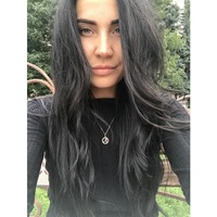 Ana, Dnepropetrovsk (Ukraine), 34/172/58