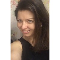 Lara, Saint Petersburg (Russia), 47/167/66