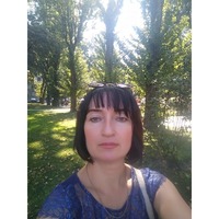 Oksana, Kharkov (Ukraine), 52/165/57