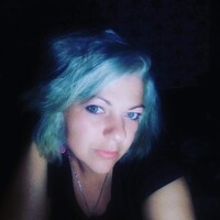 Marina, Minsk (Belarus), 38/154/50