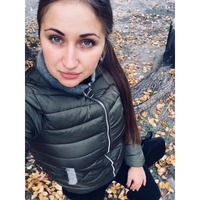 Alyonka Andrusenko, Sumy (Ukraine), 32/169/60
