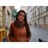 Daria,  (Belarus), 34/170/55