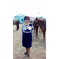 Danira, Pavlodar (Kazakhstan), 59/160/80