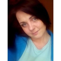 Kristina,  (Ukraine), 37/156/57