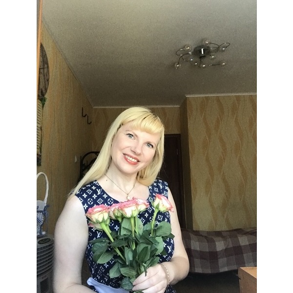 Svetlana