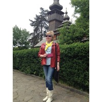 sonya,  (Ukraine), 43/165/65