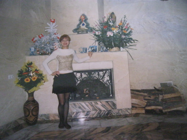 Oksana