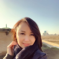 Svetlana, Astana (Kazakhstan), 45/164/62