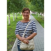 MARIYA, Uljanovsk (Russia), 52/158/60