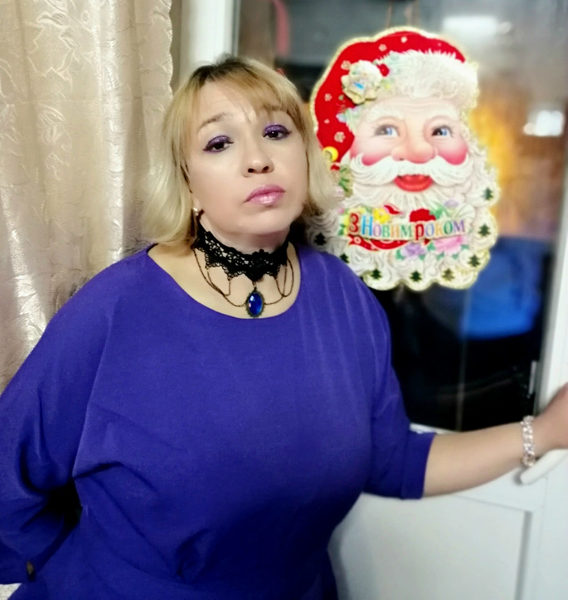 Tatyana Tatyana