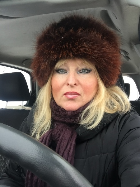 SVETLANA