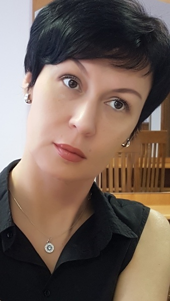 Larisa Larisa