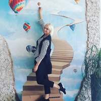 Irina, Odessa (Ukraine), 42/179/69