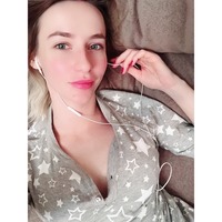 Ekaterina, Moscow (Russia), 35/175/56