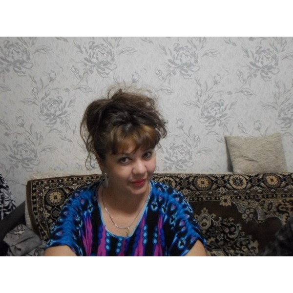 Irina Irina
