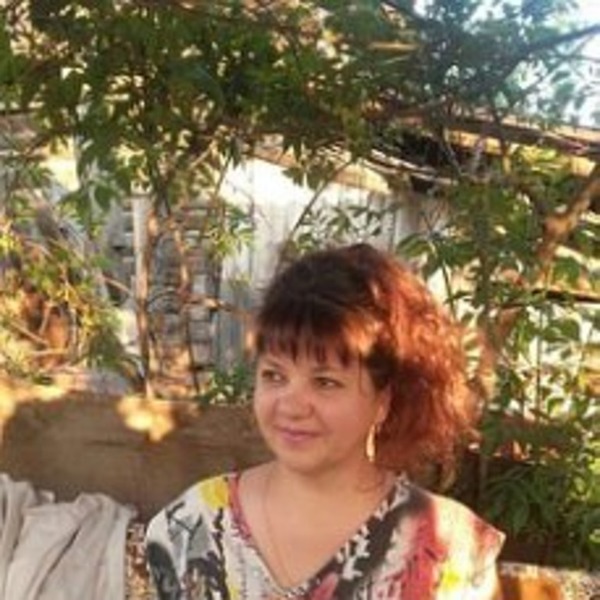 Irina Irina