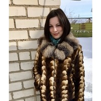 Dasha,  (Russia), 31/168/54