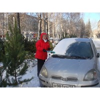 Svetlana, Penza (Russia), 69/160/75