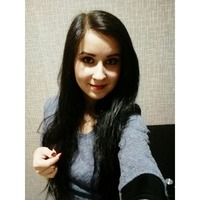 Katerina, Uhta (Russia), 32/156/44