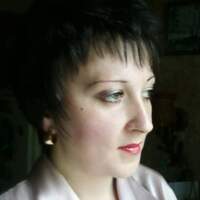 Elizaveta,  (Ukraine), 49/156/58