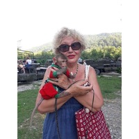 Irina, Athina (Greece), 67/164/69