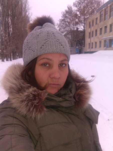 Klavdiya