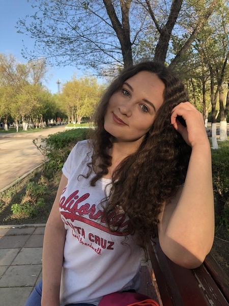 Irina Turchaninova