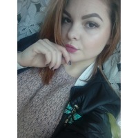 Ekaterina Venger, Izmayil (Ukraine), 29/168/57