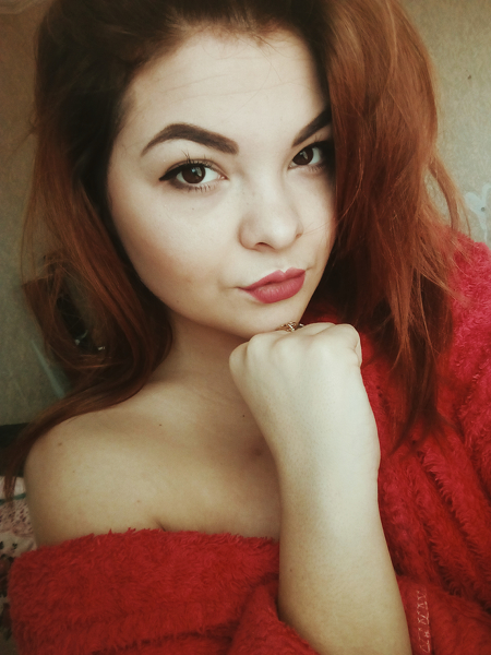 Ekaterina Venger