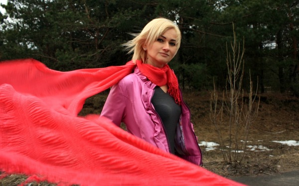 Julia Julia