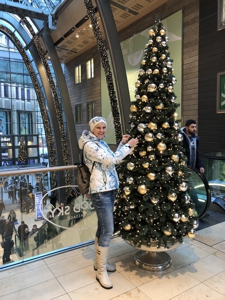 Svetlana