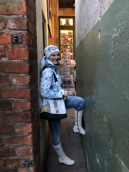 Svetlana