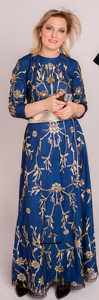 Svetlana