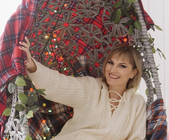 Svetlana