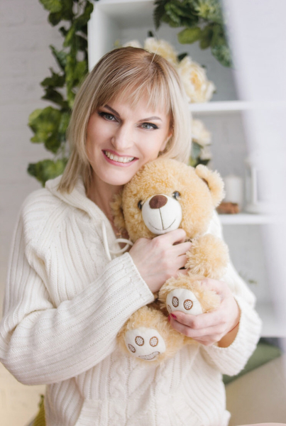 Svetlana
