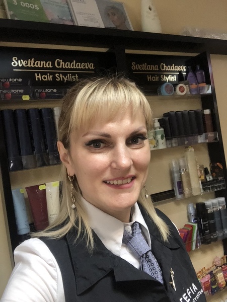 Svetlana