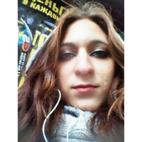 Maria, Omsk (Russia), 31/160/52