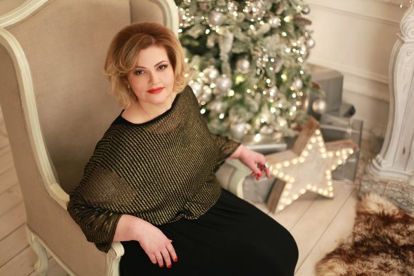 Alena Kraynova
