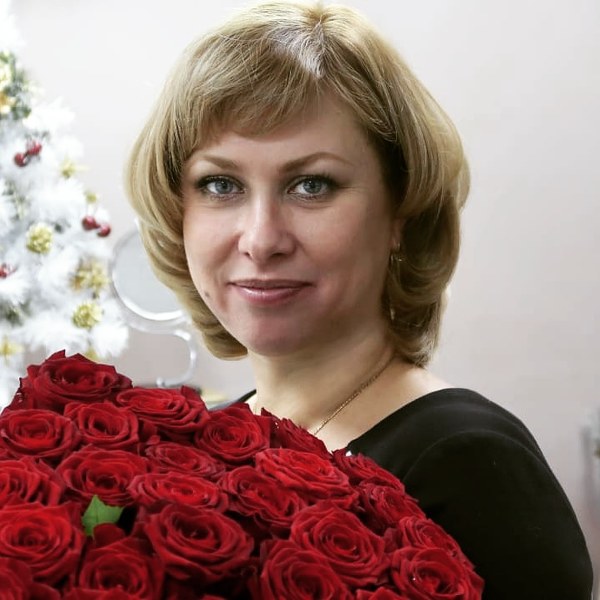 Olga Olga