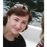 Mila, Ufa (Russia), 55/160/70