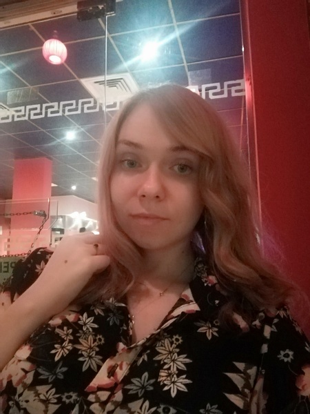 Marina Marina