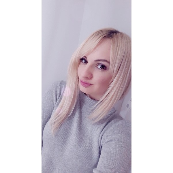 Oksana Oksana