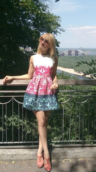 Oksana Oksana