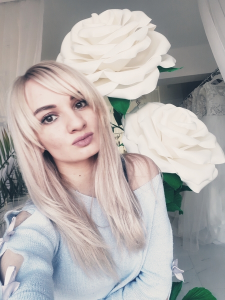Oksana Oksana