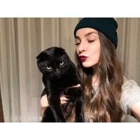 Viktoriya, Moscow (Russia), 32/173/52