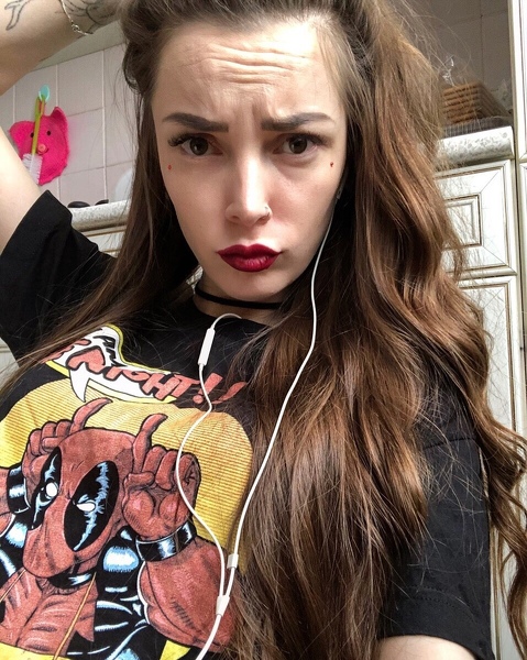 Viktoriya